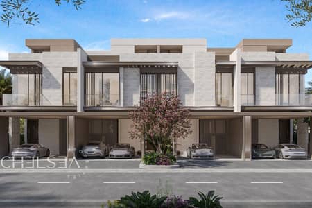 3 Camere Townhouse in vendita a Nad Al Sheba, Dubai - Villetta a schiera a Nad Al Sheba，Nad Al Sheba 1，Nad Al Sheba Gardens，Nad Al Sheba Gardens 7, 3 camere da letto, 6000000 AED - 16132204