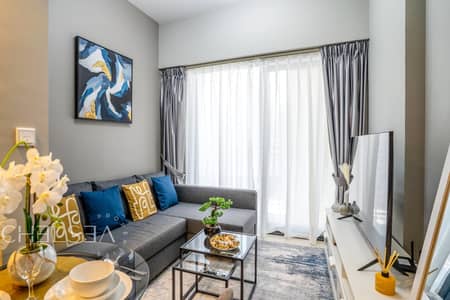 1 Camera Appartamento in affitto a Business Bay, Dubai - Appartamento a Business Bay，Zada Tower, 1 camera da letto, 95000 AED - 16132214