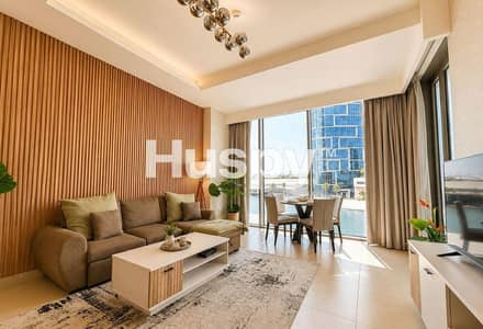 1 habitación Apartamento para en Venta en Dubai Marina, Dubai - Apartamento en Dubai Marina，5242 Towers，5242 Tower 1, 1 dormitorio, 2490000 AED - 16132216
