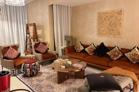 朱美拉海滩住宅（JBR）， 迪拜 4 卧室单位待售 - 位于朱美拉海滩住宅（JBR），朱美拉谦恭度假酒店和水疗中心，朱美拉门户1号大厦 4 卧室的公寓 16000000 AED - 16132205
