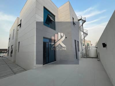 5 Bedroom Villa for Sale in Hoshi, Sharjah - 58d1f0d4-5b7a-4789-9b05-10d3d98a8bff. jpg 5 Bedroom Villa for Sale in Hoshi, Sharjah - 58d1f0d4-5b7a-4789-9b05-10d3d98a8bff. jpg