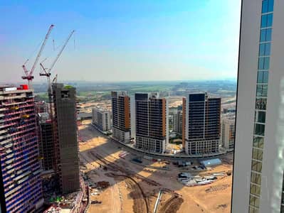 1 Bedroom Apartment for Sale in Sobha Hartland, Dubai - 1BR w Study / Panoramic Views / 2yrs PP