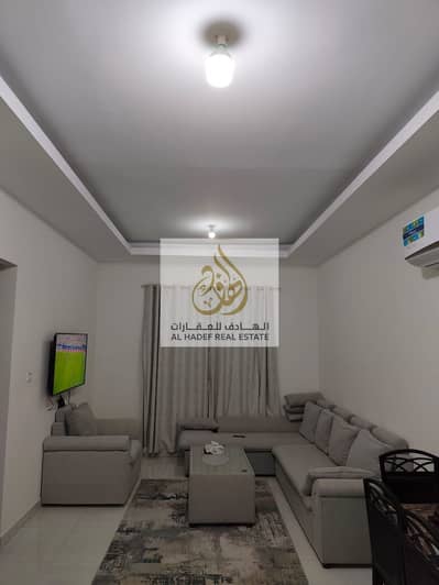 1 Schlafzimmer Wohnung zum zur Miete in Al Nuaimiya, Ajman - WhatsApp Image 2026-08-06 at 9.08. 24 AM. jpeg 1 Schlafzimmer Wohnung zum zur Miete in Al Nuaimiya, Ajman - WhatsApp Image 2026-08-06 at 9.08. 24 AM. jpeg