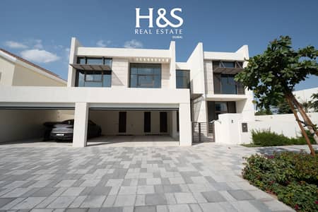 6 Camere Villa in vendita a Mohammed Bin Rashid City (MBR City), Dubai - DSC07342. jpg. jpeg