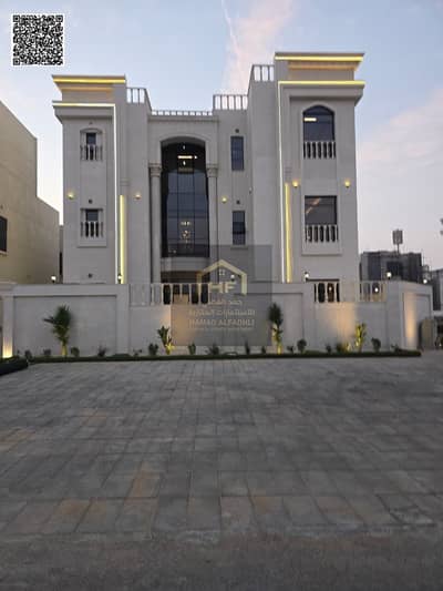 6 Schlafzimmer Villa zum zum Verkauf in Al Zahya, Ajman - a881d7fa-511b-47e9-b387-5065e5c3864a. jpeg