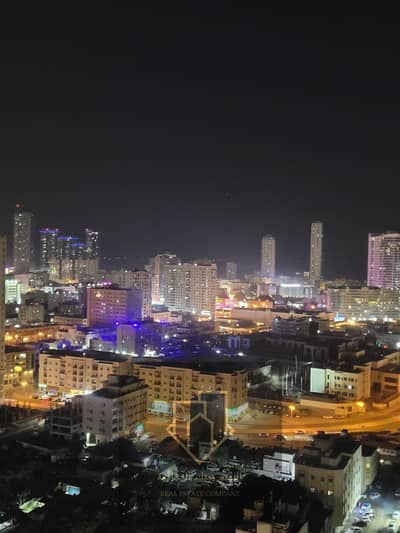 Studio te Koop in Al Bustan, Ajman - WhatsApp Image 2026-08-10 at 5.54. 34 PM (2). jpeg