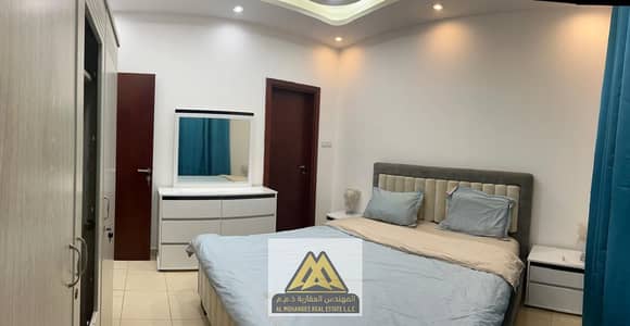 2 habitaciones Apartamento para en Alquiler en Al Nuaimiya, Ajman - WhatsApp Image 2026-08-09 at 8.54. 35 PM (2). jpeg 2 habitaciones Apartamento para en Alquiler en Al Nuaimiya, Ajman - WhatsApp Image 2026-08-09 at 8.54. 35 PM (2). jpeg