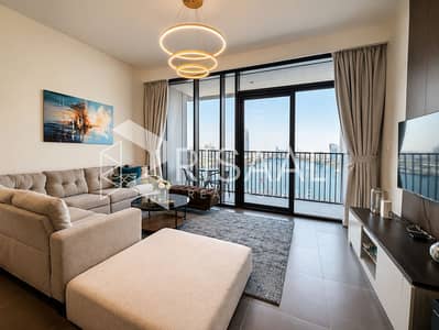 2 Schlafzimmer Wohnung zum zur Miete in Dubai Creek Harbour, Dubai - PHOTO-2026-07-24-20-48-16 3. jpg