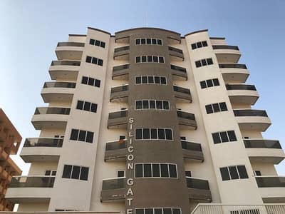 1 Schlafzimmer Wohnung zum zum Verkauf in Dubai Silicon Oasis (DSO), Dubai - Wohnung in Dubai Silicon Oasis (DSO)，Silicon Gates，Silicon Gates 2, 1 schlafzimmer, 589000 AED - 16132312