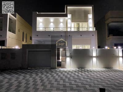 5 Schlafzimmer Villa zum zum Verkauf in Al Helio, Ajman - 531faea1-065a-4fbf-85a6-407cd9c85467. jpeg 5 Schlafzimmer Villa zum zum Verkauf in Al Helio, Ajman - 531faea1-065a-4fbf-85a6-407cd9c85467. jpeg