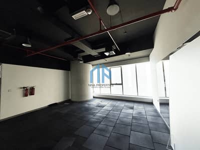 Office zum zur Miete in Jumeirah Lake Towers (JLT), Dubai - Büro in Jumeirah Lake Towers (JLT)，JLT Cluster I，Platinum Tower, 375000 AED - 16132359