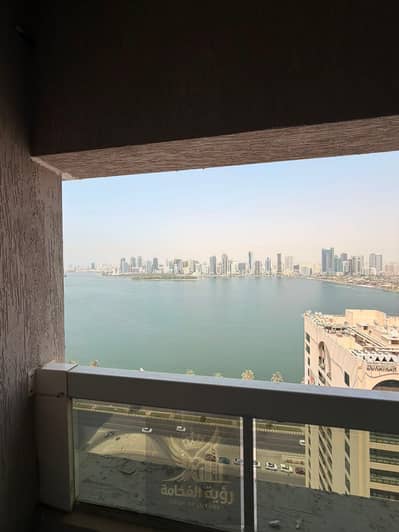 2 Schlafzimmer Wohnung zum zur Miete in Al Majaz, Sharjah - WhatsApp Image 2026-08-10 at 4.12. 21 PM (1). jpeg 2 Schlafzimmer Wohnung zum zur Miete in Al Majaz, Sharjah - WhatsApp Image 2026-08-10 at 4.12. 21 PM (1). jpeg
