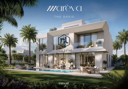 5 Schlafzimmer Villa zum zum Verkauf in The Oasis by Emaar, Dubai - MAREVA_OASIS_BR10. jpg 5 Schlafzimmer Villa zum zum Verkauf in The Oasis by Emaar, Dubai - MAREVA_OASIS_BR10. jpg