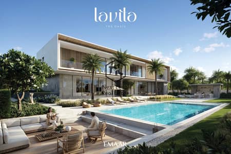 فیلا 6 غرف نوم للبيع في ذا أويسيس من إعمار، دبي - LAVITA_OASIS_RENDER2. jpg فیلا 6 غرف نوم للبيع في ذا أويسيس من إعمار، دبي - LAVITA_OASIS_RENDER2. jpg