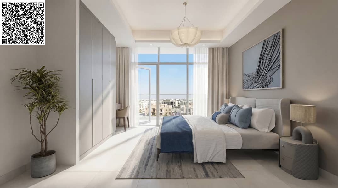 8 AMWAJ_3BR-Guest Bedroom. jpg