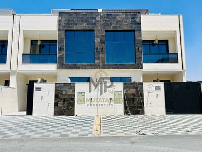 5 Camere Villa in vendita a Al Yasmeen, Ajman - 5958763027643436179. jpg