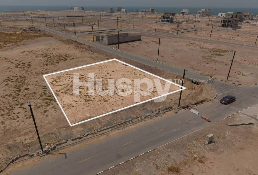 Terrain à Al Mairid, 2100000 AED - 16129166 Terrain à Al Mairid, 2100000 AED - 16129166