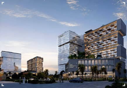 Office de à à vendre à Jebel Ali, Dubai - Bureau à Jebel Ali,Downtown Jebel Ali,Raw District II by Imtiaz, 1498000 AED - 16132435 Office de à à vendre à Jebel Ali, Dubai - Bureau à Jebel Ali,Downtown Jebel Ali,Raw District II by Imtiaz, 1498000 AED - 16132435