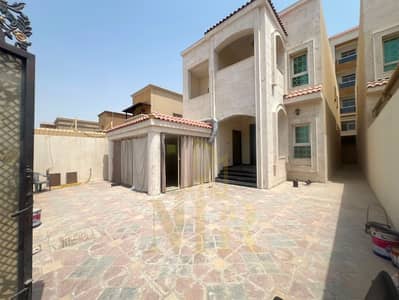 5 Schlafzimmer Villa zum zum Verkauf in Al Mowaihat, Ajman - WhatsApp Image 2026-08-04 at 9.16. 00 PM. jpeg 5 Schlafzimmer Villa zum zum Verkauf in Al Mowaihat, Ajman - WhatsApp Image 2026-08-04 at 9.16. 00 PM. jpeg