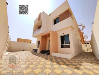 3 Slaapkamers Villa te Koop in Al Yasmeen, Ajman - q1. jpeg