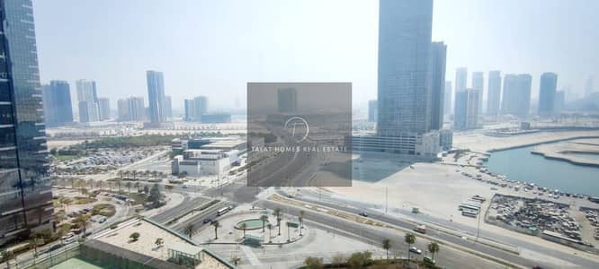 1 habitación Apartamento para en Alquiler en Al Reem Island, Abu Dhabi - WhatsApp Image 2025-01-21 at 05.34. 04 (1). jpeg