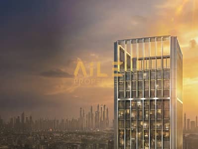 2 Bedroom Flat for Sale in Jumeirah Village Triangle (JVT), Dubai - High ROI | Best Amenities | 2 BR Royal Suite