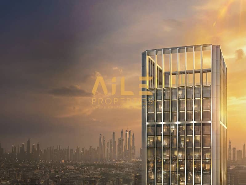 High ROI | Best Amenities | 2 BR Royal Suite High ROI | Best Amenities | 2 BR Royal Suite