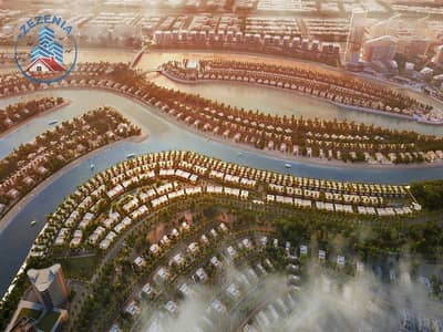 4 habitaciones Townhouse para en Venta en Ajmal Makan City - Sharjah Waterfront, Sharjah - IMG-20250819-WA0185. jpg