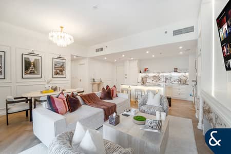 2 Slaapkamers Appartement te Koop in Jumeirah Golf Estates, Dubai - Appartement in Jumeirah Golf Estates,Al Andalus,Al Andalus Tower F, 2 slaapkamers, 3000000 AED - 16132499 2 Slaapkamers Appartement te Koop in Jumeirah Golf Estates, Dubai - Appartement in Jumeirah Golf Estates,Al Andalus,Al Andalus Tower F, 2 slaapkamers, 3000000 AED - 16132499