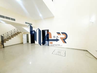 4 Bedroom Villa for Rent in Khalifa City, Abu Dhabi - تعديل الاضاءة (2). png