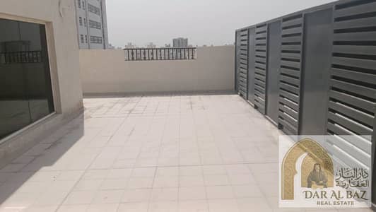 2 Schlafzimmer Penthouse zum zur Miete in Al Qulayaah, Sharjah - WhatsApp Image 2026-08-10 at 7.21. 59 AM. jpeg 2 Schlafzimmer Penthouse zum zur Miete in Al Qulayaah, Sharjah - WhatsApp Image 2026-08-10 at 7.21. 59 AM. jpeg