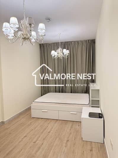 1 Bedroom Apartment for Rent in Jumeirah Village Circle (JVC), Dubai - WhatsApp Image 2026-08-10 at 18.47. 13 (3). jpeg