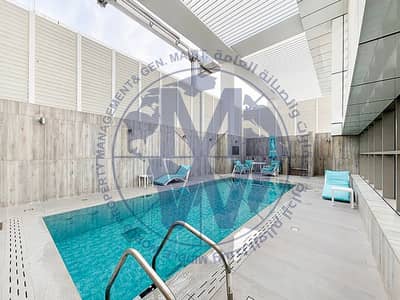 1 Slaapkamer Appartement te Huur in Al Zahiyah, Abu Dhabi - IMG_0380. jpg 1 Slaapkamer Appartement te Huur in Al Zahiyah, Abu Dhabi - IMG_0380. jpg