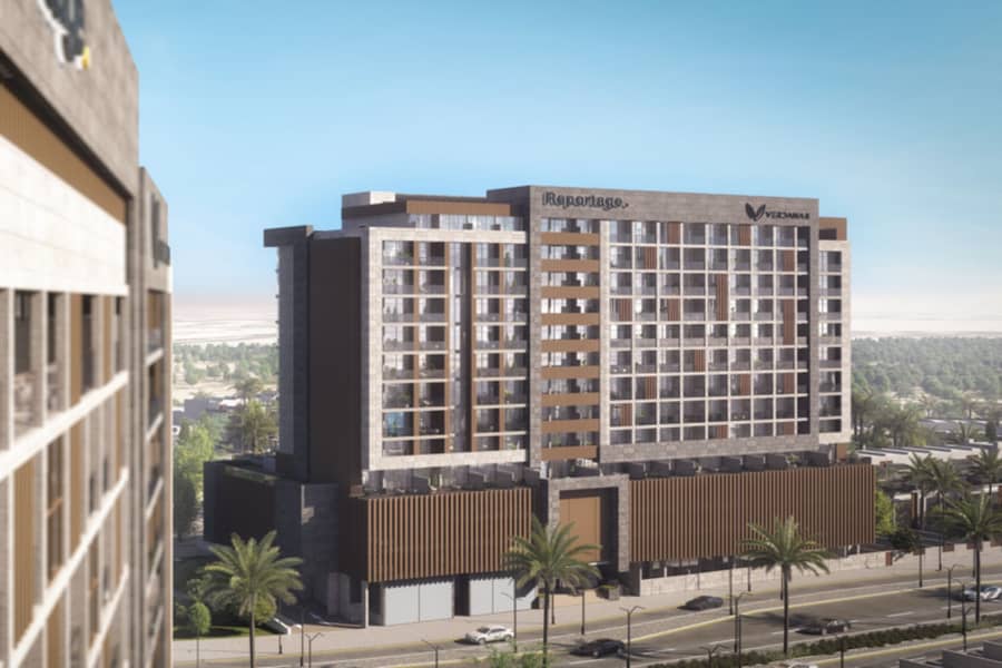 Appartement à Dubai Investments Park (DIP),Verdana 2,Verdana Residence 2, 1 chambre, 700000 AED - 16132546 Appartement à Dubai Investments Park (DIP),Verdana 2,Verdana Residence 2, 1 chambre, 700000 AED - 16132546