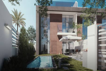 2 Schlafzimmer Villa zum zum Verkauf in Dubai Investments Park (DIP), Dubai - Villa in Dubai Investments Park (DIP)，Verdana 2, 2 schlafzimmer, 1020000 AED - 16132547