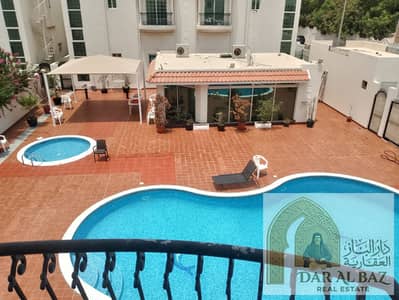 4 Bedroom Villa for Rent in Corniche Al Buhaira, Sharjah - WhatsApp Image 2026-08-10 at 2.59. 22 PM. jpeg 4 Bedroom Villa for Rent in Corniche Al Buhaira, Sharjah - WhatsApp Image 2026-08-10 at 2.59. 22 PM. jpeg