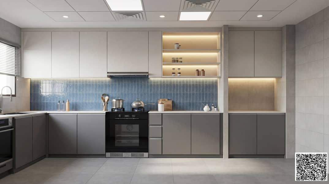 11 AMWAJ_3BR-Kitchen. jpg