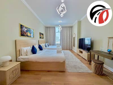 1 Schlafzimmer Wohnung zum zur Miete in Majan, Dubai - 4b615e34-e20d-4899-872a-447a01fb4c2b. jpg
