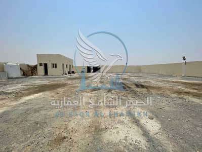 Plot for Rent in Al Sajaa, Sharjah - WhatsApp Image 2026-07-08 at 2.24. 06 PM. jpeg