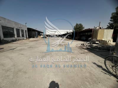 Industrial Land te Huur in Industrial Area, Sharjah - WhatsApp Image 2026-04-15 at 3.22. 22 PM (1). jpeg