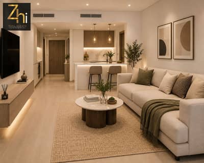 Appartement de 1 chambre à à vendre à Jumeirah Village Circle (JVC), Dubai - 56A69693-97A4-4EA5-AC08-891E227D4C23. png