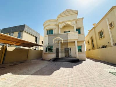 5 Bedroom Villa for Sale in Al Mowaihat, Ajman - IMG-20250622-WA0453. jpg
