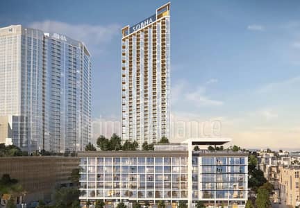 1 habitación Apartamento para en Venta en Sobha Hartland, Dubai - Apartamento en Sobha Hartland，Waves Opulence, 1 dormitorio, 1761880 AED - 16132636