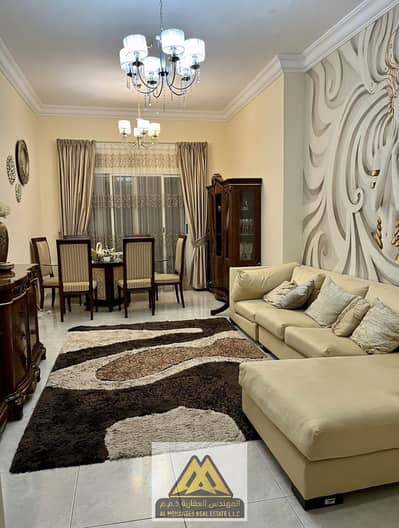 2 Slaapkamers Appartement te Koop in Emirates City, Ajman - WhatsApp Image 2026-08-10 at 17.05. 55. jpeg 2 Slaapkamers Appartement te Koop in Emirates City, Ajman - WhatsApp Image 2026-08-10 at 17.05. 55. jpeg