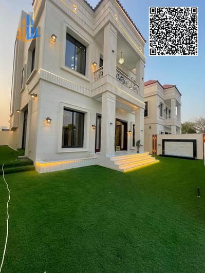 4 Schlafzimmer Villa zum zum Verkauf in Al Helio, Ajman - WhatsApp Image 2026-08-10 at 7.04. 47 PM. jpg 4 Schlafzimmer Villa zum zum Verkauf in Al Helio, Ajman - WhatsApp Image 2026-08-10 at 7.04. 47 PM. jpg