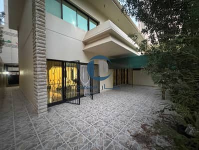 4 Schlafzimmer Villa zum zur Miete in Al Bateen, Abu Dhabi - IMG_6192. jpg