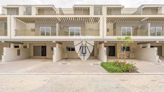 3 Schlafzimmer Villa zum zur Miete in DAMAC Hills 2 (Akoya by DAMAC), Dubai - Image 1 3 Schlafzimmer Villa zum zur Miete in DAMAC Hills 2 (Akoya by DAMAC), Dubai - Image 1