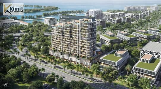 1 Bedroom Flat for Sale in Dubai Islands, Dubai - WhatsApp Image 2026-08-10 at 6.21. 41 PM. jpeg 1 Bedroom Flat for Sale in Dubai Islands, Dubai - WhatsApp Image 2026-08-10 at 6.21. 41 PM. jpeg