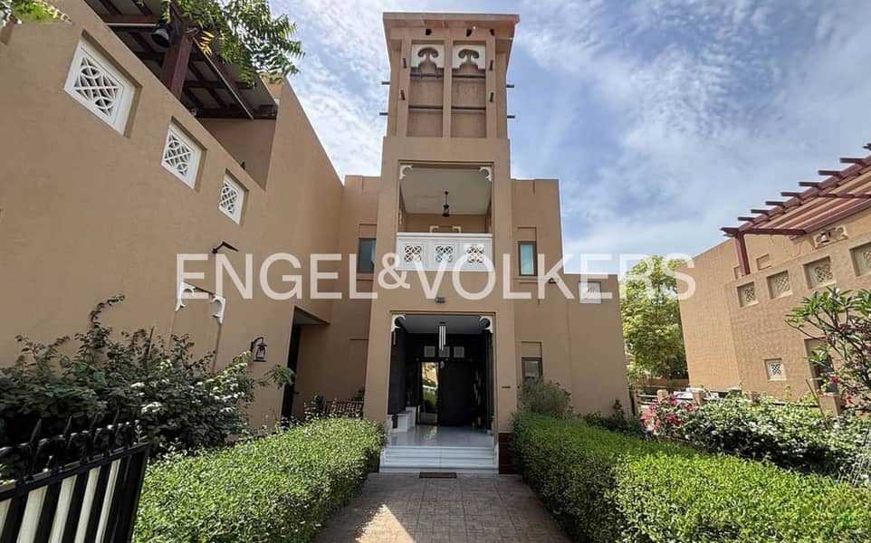 Villa in Al Furjan,Barjeel 1 (Dubai Style), 5 schlafzimmer, 7400000 AED - 16132732 Villa in Al Furjan,Barjeel 1 (Dubai Style), 5 schlafzimmer, 7400000 AED - 16132732