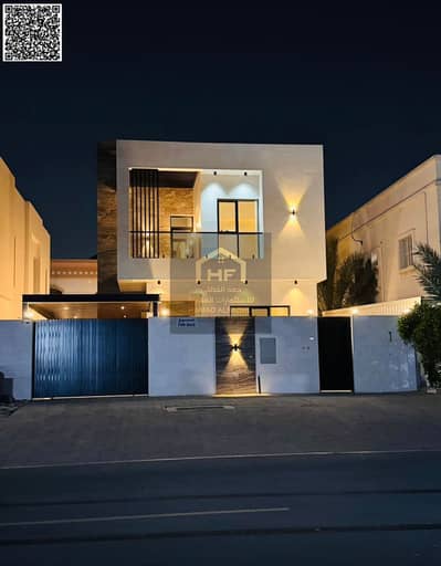 فیلا 5 غرف نوم للبيع في المويهات، عجمان - b50eca49-7009-43e7-9cc7-32ec1a4d394e. jpeg